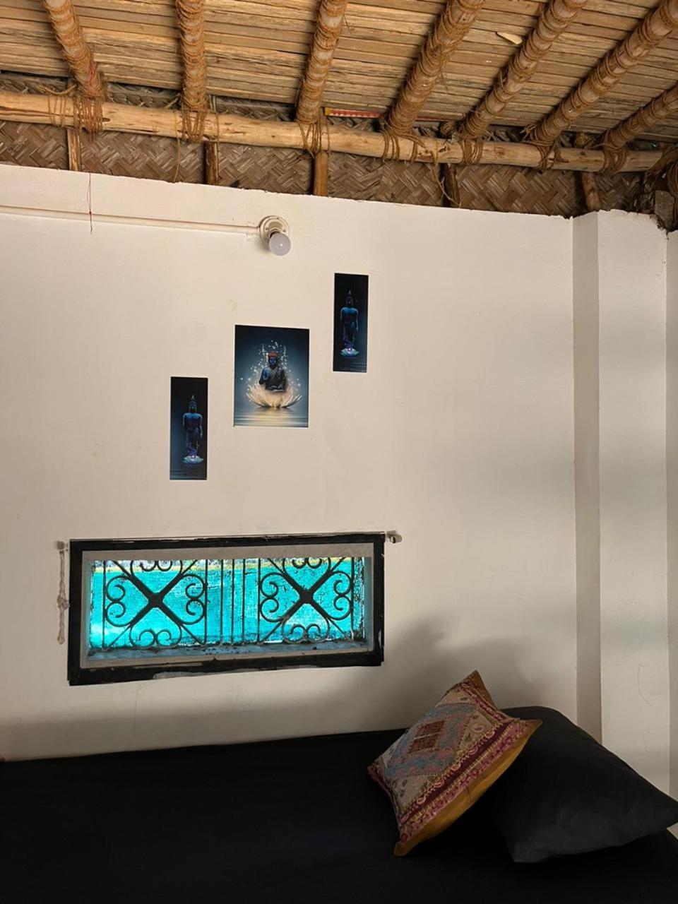 Nebula Nest Cafe & Hostel أورفيلا المظهر الخارجي الصورة