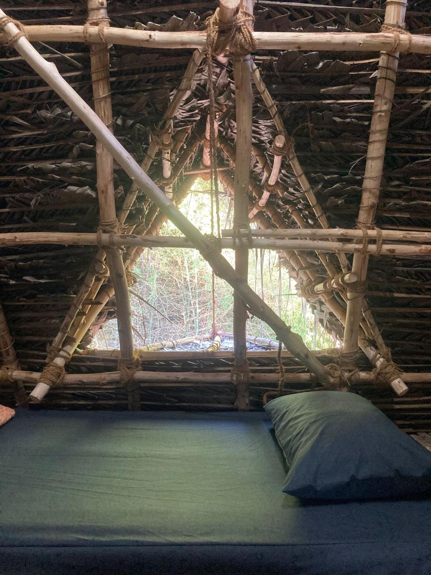 Nebula Nest Cafe & Hostel أورفيلا المظهر الخارجي الصورة